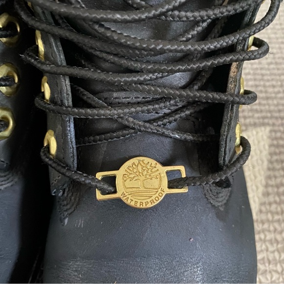 Timberland Premium Warm-Lined Boots - 6” - Picture 6 of 10